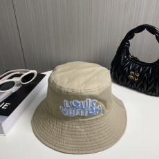 Louis Vuitton Caps